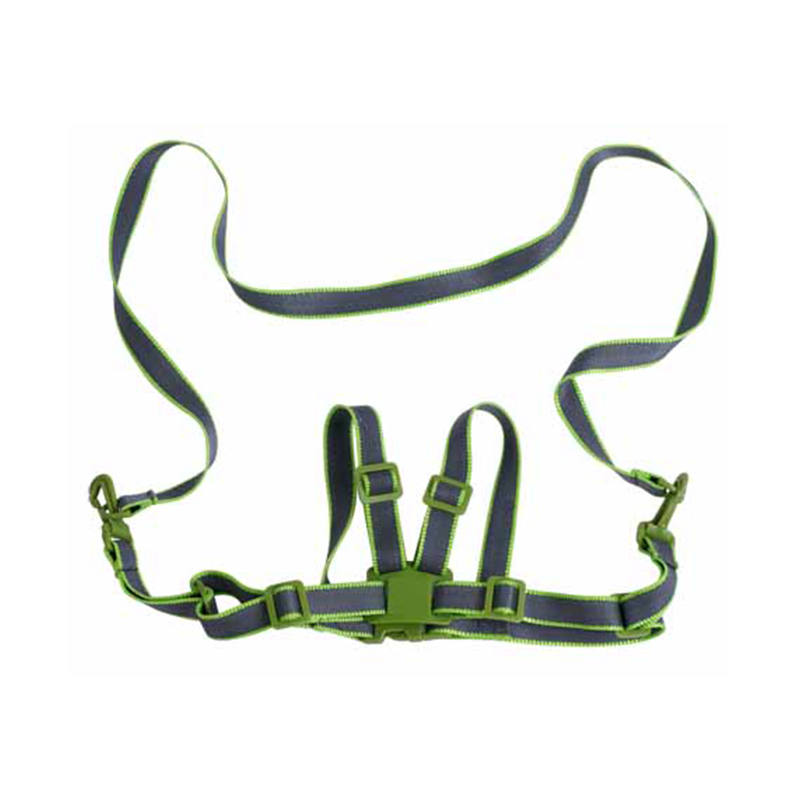 BABY WALK SAFETY HARNESS
