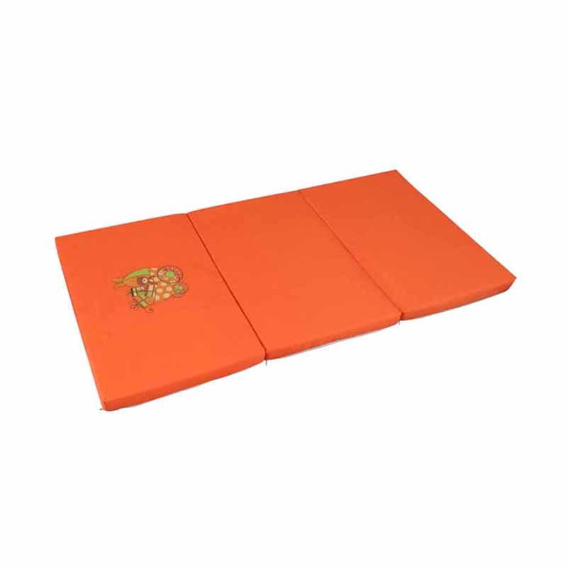 M01-2 Three fold pad